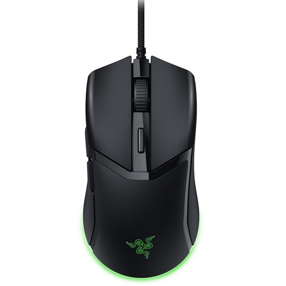 RAZER Cobra RGB USB-A Black/RZ01-04650100-R3M1