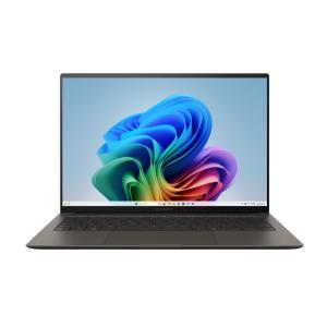 Asus Zenbook Duo 14 OLED (UX8406MA-QL141W) Grey