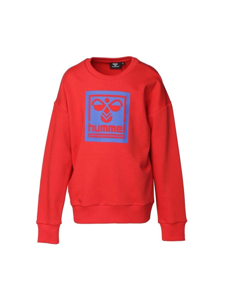 ბავშვის ჯემპრი/ჟაკეტი HUMMEL - HMLELIX SWEATSHIRT