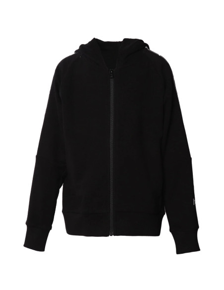 ბავშვის ჯემპრი/ჟაკეტი HUMMEL - HMLKYGO ZIP HOODIE