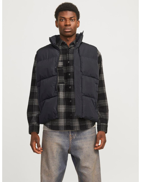 ჟილეტი Jack & Jones - JJEBRADLEY BODYWARMER SN