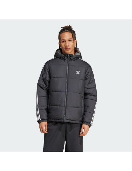 კაცის ქურთუკი Adidas - ADIC REV JKT