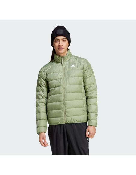 კაცის ქურთუკი Adidas - ESS LITE DOWN J