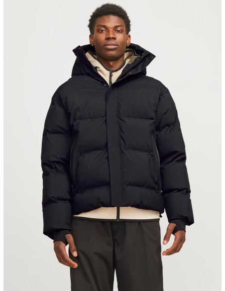 კაცის ქურთუკი Jack & Jones - JCOALPHA PUFFER SN