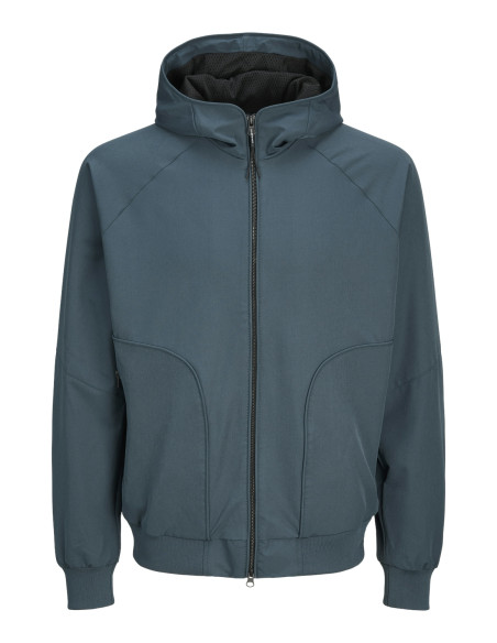 კაცის ქურთუკი Jack & Jones - JCOTRACK BOMBER JACKET NOOS