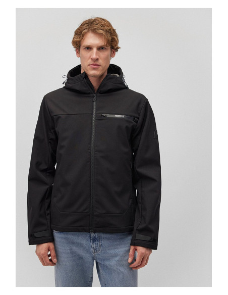 კაცის ქურთუკი Mavi - HOODED JACKET