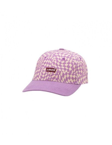 ქალის კეპი Levis® - WOMEN'S HOUSEMARK FLEXFIT CAP