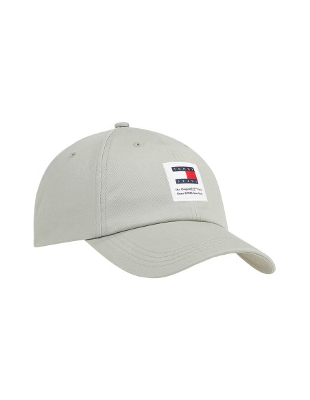 ქალის კეპი Tommy Jeans - TJW MODERN PATCH CAP