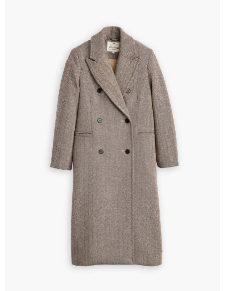 ქალის პალტო Levis® - Blair Western Coat