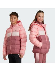 ბავშვის ქურთუკი Adidas - J SD JKT