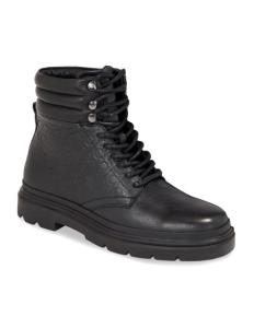 კაცის ბათინკი CALVIN KLEIN - COMBAT BOOT MONO