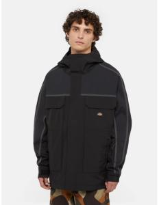 კაცის ქურთუკი Dickies - RONAN HOODED JACKET