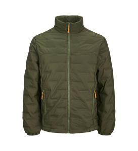 კაცის ქურთუკი Jack&Jones - JCOSONIC STAND COLLAR JACKET