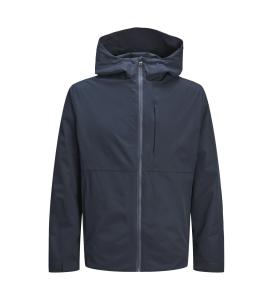 კაცის ქურთუკი Jack & Jones - JPRCCCITY HOOD JACKET