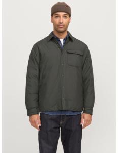 კაცის ქურთუკი Jack & Jones - RDDBANKS LIGHT JACKET