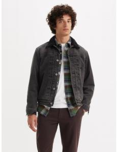 კაცის ქურთუკი Levis® - Lined Type I Trucker