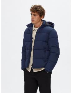 კაცის ქურთუკი SELECTED HOMME - SLHCOOPER PUFFER  JKT NOOS