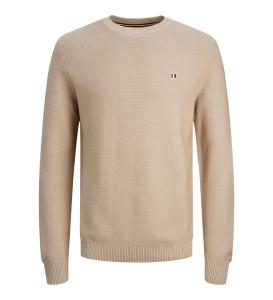 კაცის სვიტერი Jack & Jones - JPRBLUROY KNIT CREW