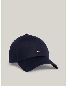 ქალის კეპი Tommy Hilfiger - ESSENTIAL FLAG CAP