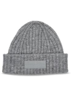 ქალის ქუდი Tommy Hilfiger - TOMMY TWIST BEANIE