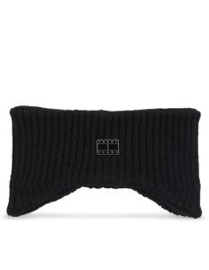 ქალის ქუდი Tommy Jeans - TJW COSY KNIT HEADBAND