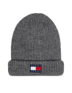 ქალის ქუდი Tommy Jeans - TJW SOFT READY BEANIE