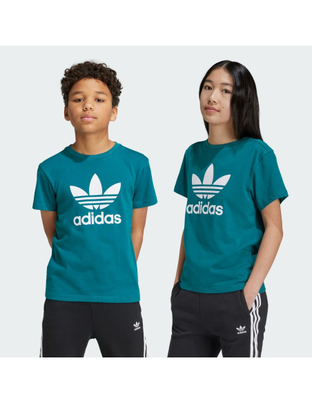 მაისური Adidas - TREFOIL TEE