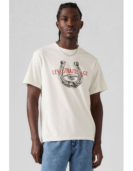 მაისური Levis® - Ss Relaxed Fit Tee