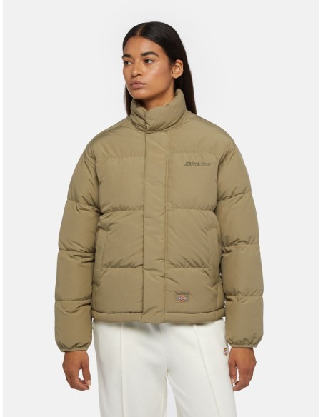 ქურთუკი Dickies - SCOBEY PUFFER JACKET W