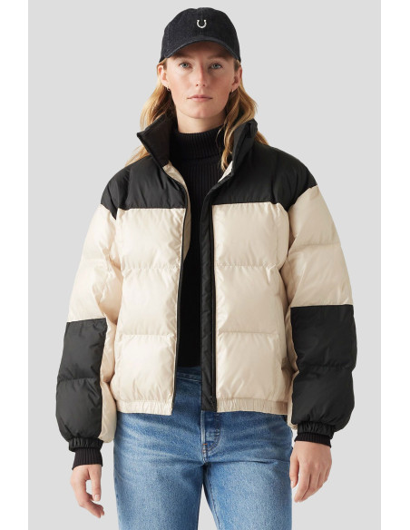 ქურთუკი Levis® - Delaney Puffer Shorty