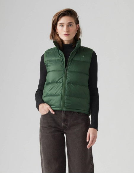 ქურთუკი Levis® - Polly Packable Vest
