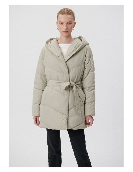 ქურთუკი Mavi - HOODED COAT