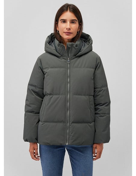 ქურთუკი Mavi - HOODED JACKET