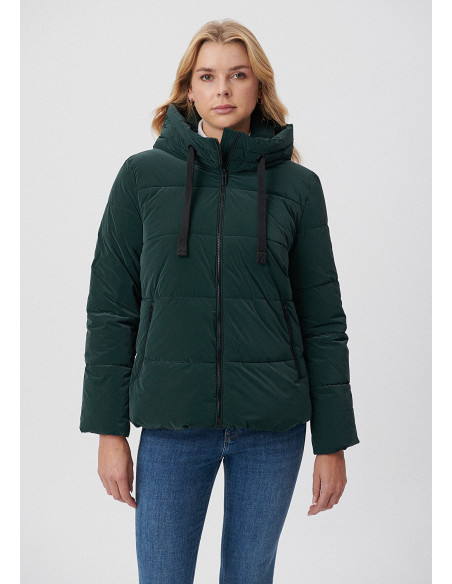 ქურთუკი Mavi - HOODED JACKET