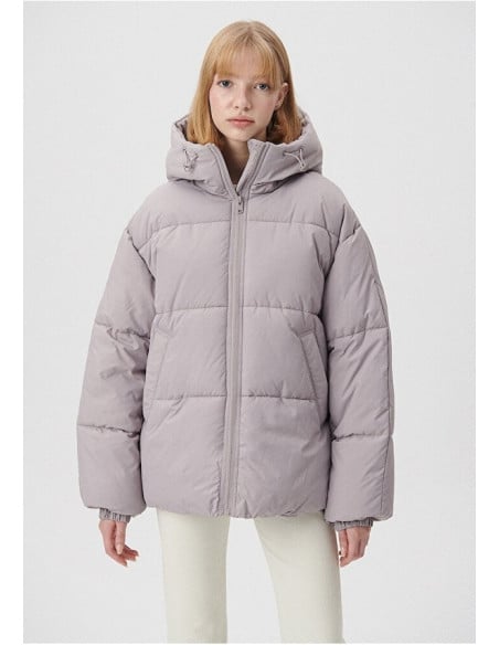 ქურთუკი Mavi - SHORT INFLATABLE JACKET