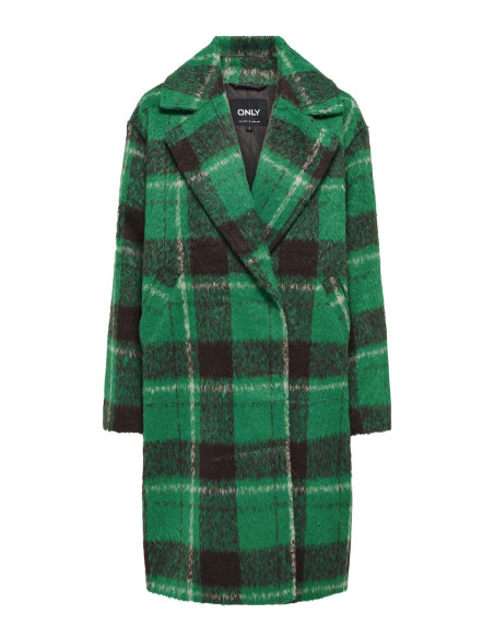 ქურთუკი ONLY - ONLADELINE LIFE CHECK COAT CC OTW