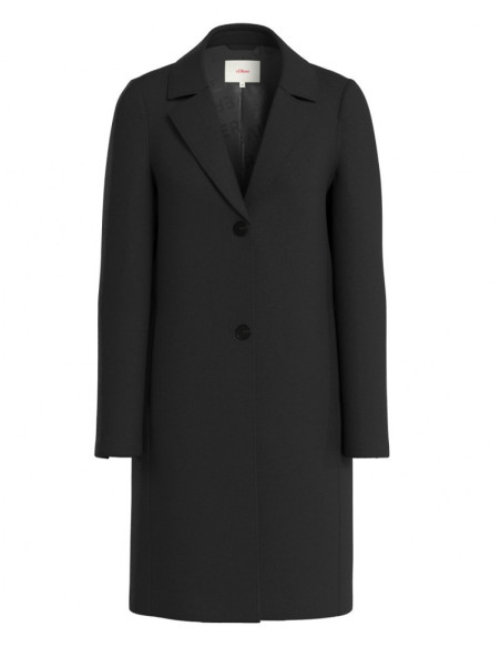 ქურთუკი s.OLIVER - WOMEN'S COAT