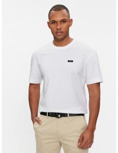 მაისური CALVIN KLEIN - COTTON COMFORT FIT T-SHIRT