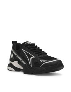 ქალის ბოტასი Steve Madden - Speedster-E Sneaker