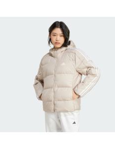 ქურთუკი Adidas - W ESS M D HO J