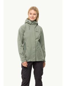 ქურთუკი Jack Wolfskin - KAMMWEG 2L JKT W
