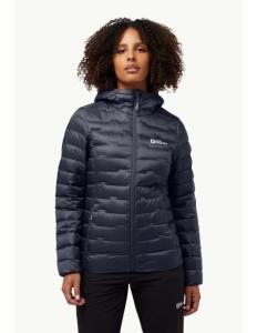 ქურთუკი Jack Wolfskin - Passamani Down Hoody W Rds