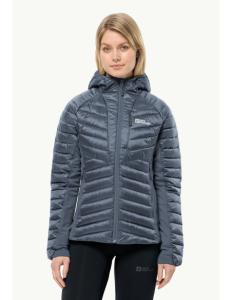 ქურთუკი Jack Wolfskin - Routeburn Pro Ins Jkt W