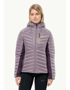 ქურთუკი Jack Wolfskin - Routeburn Pro Ins Jkt W