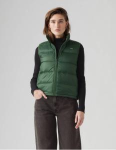 ქურთუკი Levis® - Polly Packable Vest
