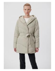 ქურთუკი Mavi - HOODED COAT