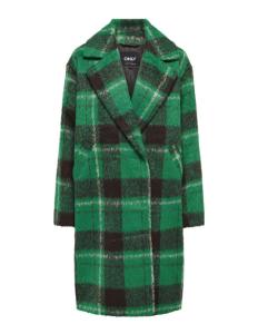 ქურთუკი ONLY - ONLADELINE LIFE CHECK COAT CC OTW