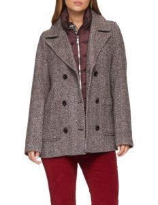 ქურთუკი s.OLIVER - Cabanjacke mit herausnehmbarem Einsatz