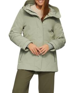 ქურთუკი s.OLIVER - Sporty jacket with light padding and logo tape