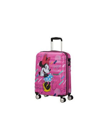 ბავშვის ჩანთა American Tourister - WAVEBREAKER DISNEY